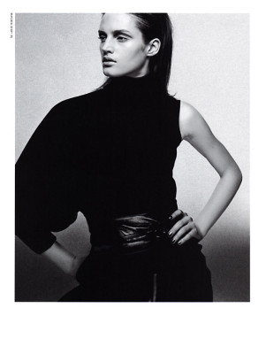 Vivien Solari pic #165621