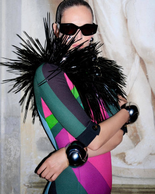 Vivien Solari pic #1340589