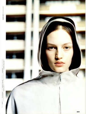 Vivien Solari pic #902868