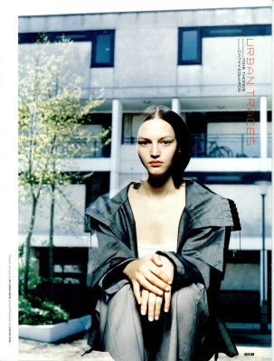 Vivien Solari pic #902870