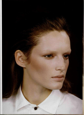 Vivien Solari pic #165743