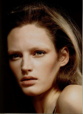 Vivien Solari pic #165745