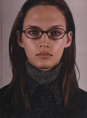 Vivien Solari pic #79261