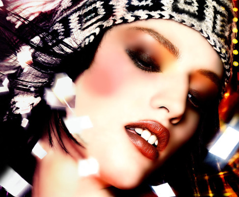 Vivien Solari pic #186946