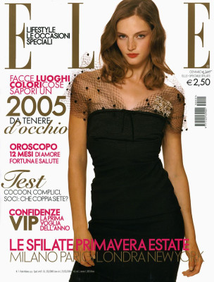Vivien Solari pic #26511
