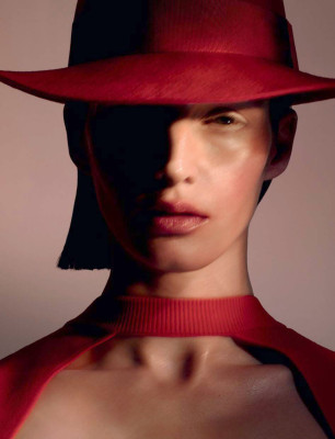 Vivien Solari pic #845579