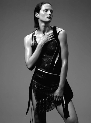 Vivien Solari pic #845574