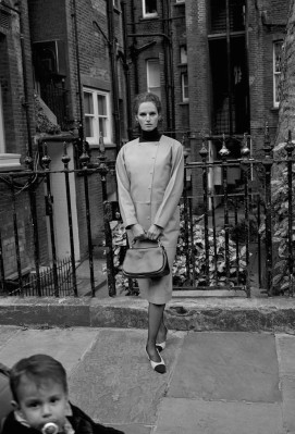 Vivien Solari pic #845580