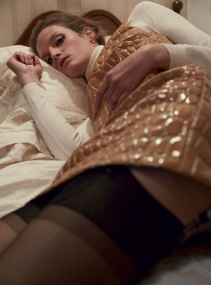 Vivien Solari pic #845140