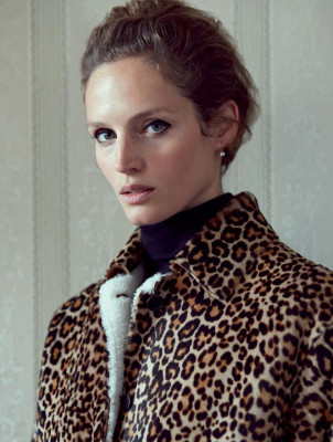 Vivien Solari pic #845128