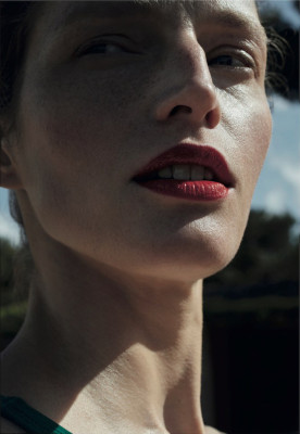 Vivien Solari pic #879168