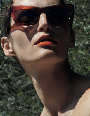 Vivien Solari pic #879146