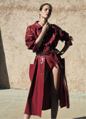 Vivien Solari pic #879153
