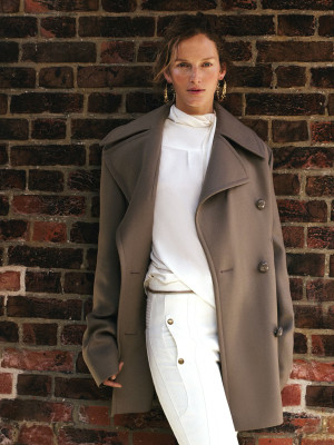 Vivien Solari pic #879165