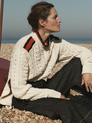 Vivien Solari pic #879166