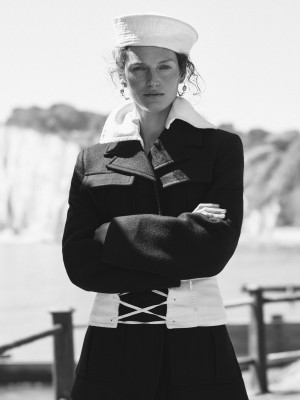 Vivien Solari pic #879148