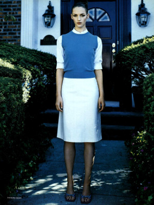 Vivien Solari pic #879149
