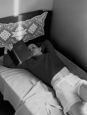 Vivien Solari for Vogue Poland July/August 2025 by Ina Lekiewicz Levy