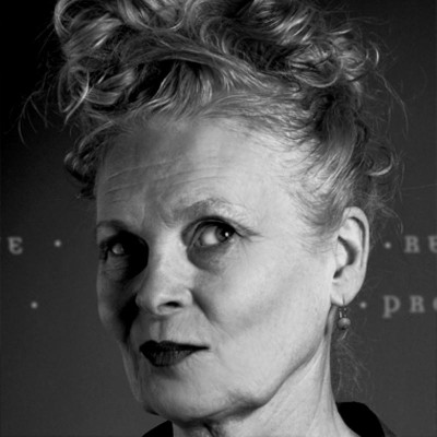 photo 5 in Vivienne Westwood gallery [id242941] 2010-03-22 00:00:00
