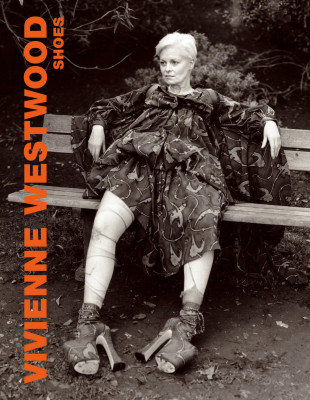 photo 4 in Vivienne Westwood gallery [id100290] 2008-06-26 00:00:00