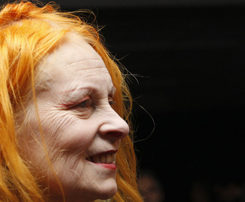 photo 3 in Vivienne Westwood gallery [id321273] 2010-12-29 00:00:00