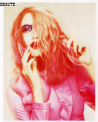 Vlada Roslyakova pic #108317