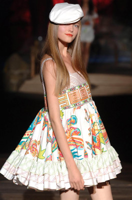 Vlada Roslyakova pic #291450