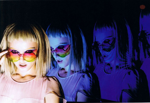 Vlada Roslyakova pic #828693