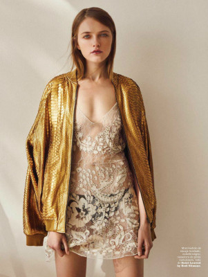 Vlada Roslyakova pic #906487