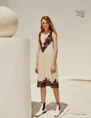 Vlada Roslyakova pic #906481