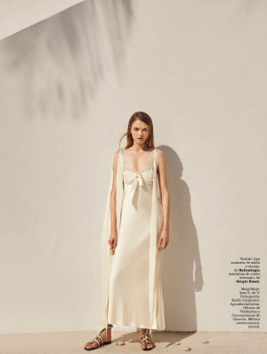 Vlada Roslyakova pic #906486