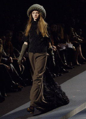 Vlada Roslyakova pic #299048