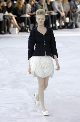 Vlada Roslyakova pic #266832
