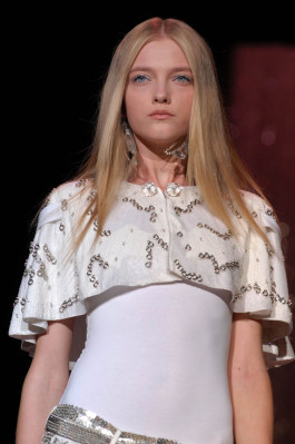 Vlada Roslyakova pic #284832