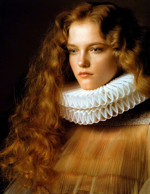 Vlada Roslyakova pic #193637