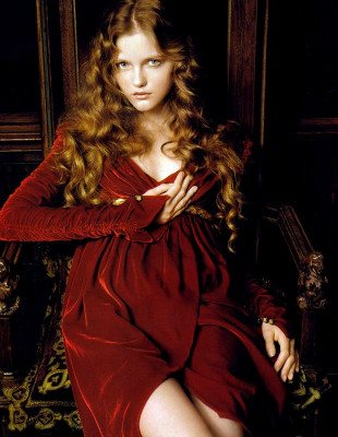 Vlada Roslyakova pic #193641