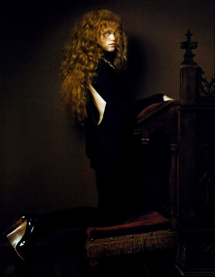 Vlada Roslyakova pic #193617