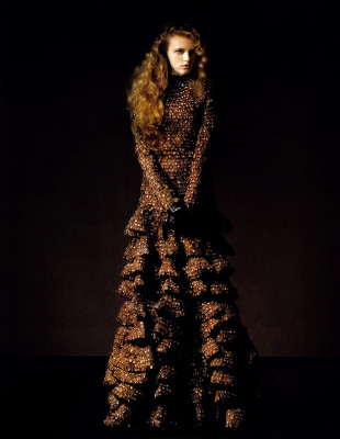 Vlada Roslyakova pic #193619
