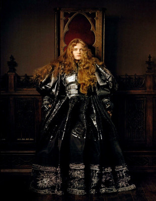 Vlada Roslyakova pic #193626