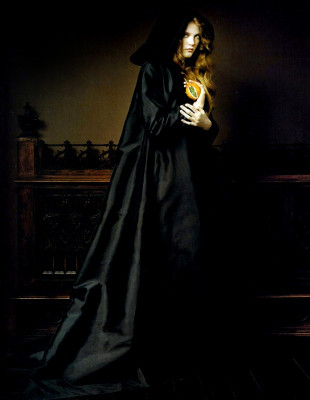 Vlada Roslyakova pic #193633