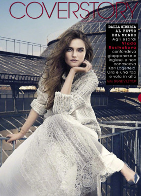 Vlada Roslyakova pic #957285