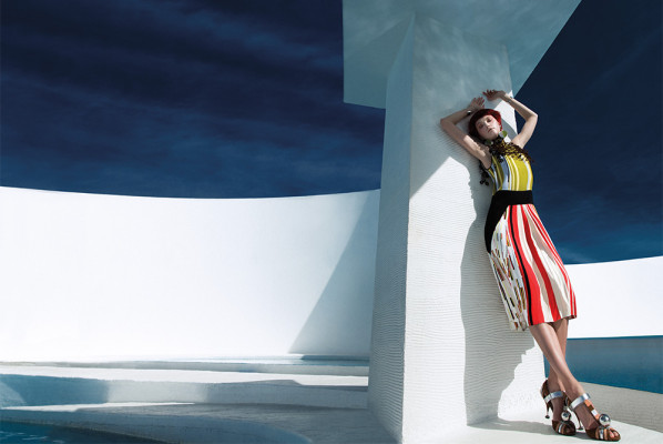 Vlada Roslyakova pic #906004