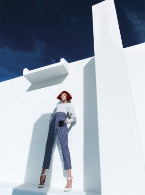Vlada Roslyakova pic #906007
