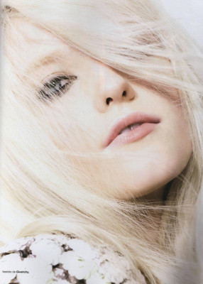 Vlada Roslyakova pic #246197