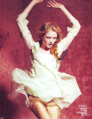 Vlada Roslyakova pic #881225
