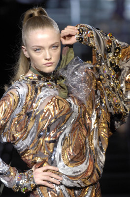 Vlada Roslyakova pic #297157