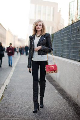 Vlada Roslyakova pic #407508