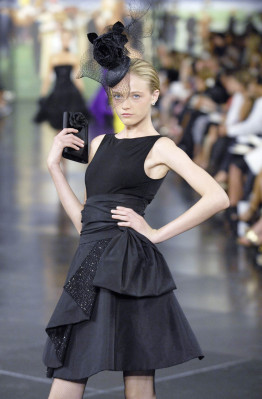 Vlada Roslyakova pic #286127