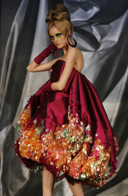 Vlada Roslyakova pic #292950
