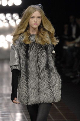 Vlada Roslyakova pic #281660